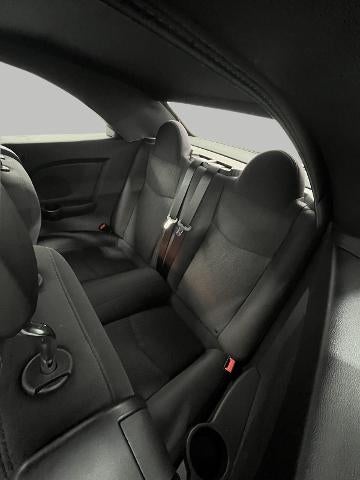 2013 Chrysler 200 2dr Conv Touring
