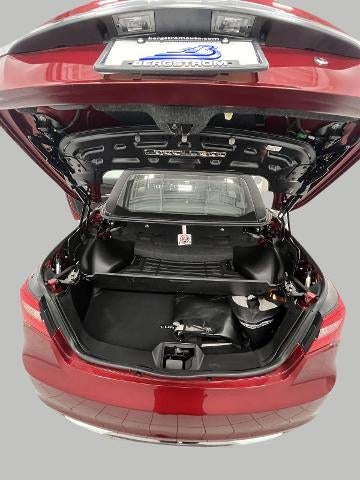 2013 Chrysler 200 2dr Conv Touring