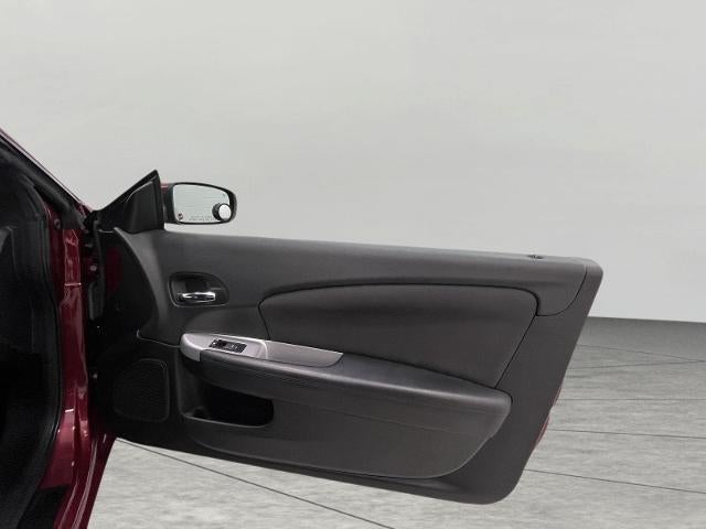 2013 Chrysler 200 2dr Conv Touring