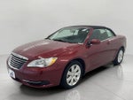 2013 Chrysler 200 2dr Conv Touring