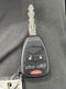 2013 Chrysler 200 2dr Conv Touring