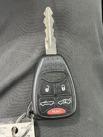 2013 Chrysler 200 2dr Conv Touring