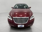 2013 Chrysler 200 2dr Conv Touring