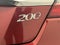 2013 Chrysler 200 2dr Conv Touring