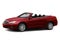 2013 Chrysler 200 2dr Conv Touring