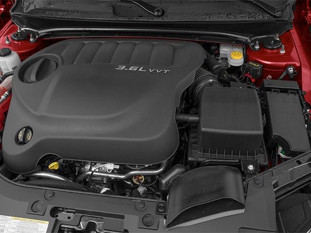 2013 Chrysler 200 2dr Conv Touring