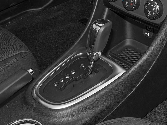 2013 Chrysler 200 2dr Conv Touring