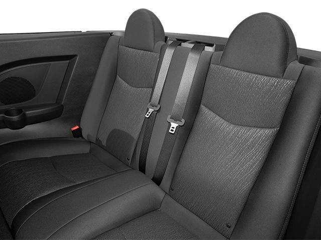 2013 Chrysler 200 2dr Conv Touring