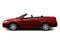 2013 Chrysler 200 2dr Conv Touring
