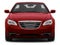 2013 Chrysler 200 2dr Conv Touring