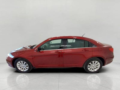 2012 Chrysler 200 4dr Sdn Touring