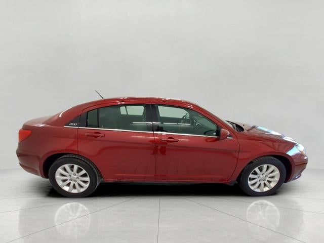 2012 Chrysler 200 4dr Sdn Touring