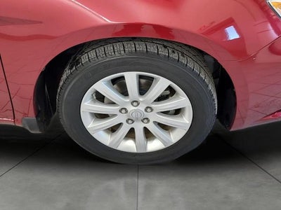 2012 Chrysler 200 4dr Sdn Touring