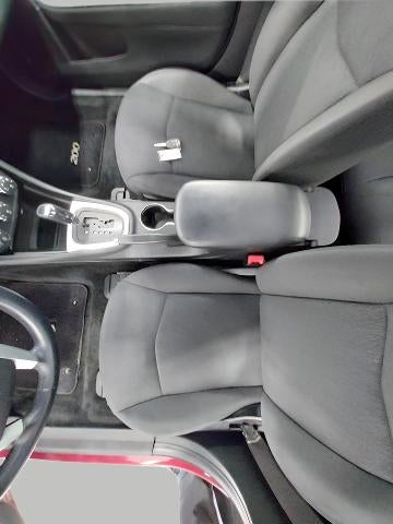 2012 Chrysler 200 4dr Sdn Touring