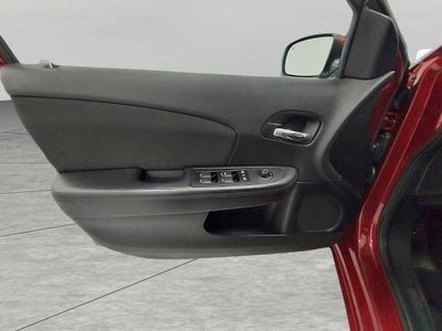 2012 Chrysler 200 4dr Sdn Touring