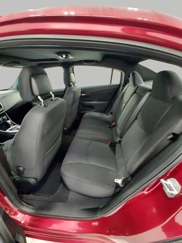 2012 Chrysler 200 4dr Sdn Touring