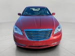 2012 Chrysler 200 4dr Sdn Touring