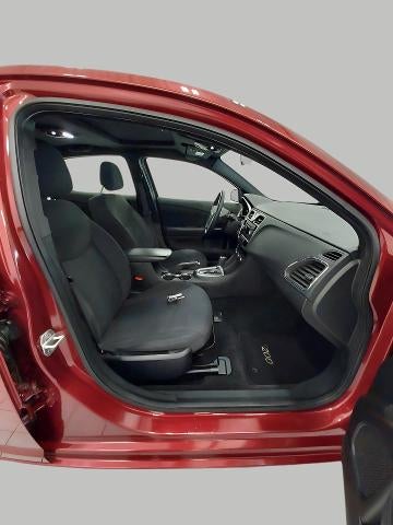 2012 Chrysler 200 4dr Sdn Touring