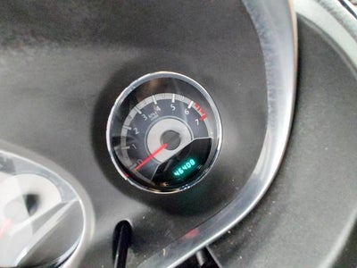 2012 Chrysler 200 4dr Sdn Touring