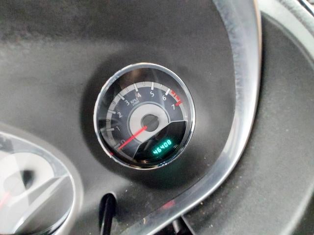 2012 Chrysler 200 4dr Sdn Touring