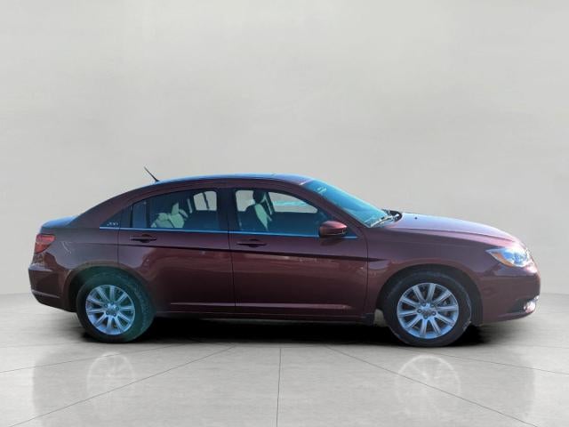 2012 Chrysler 200 4dr Sdn Touring