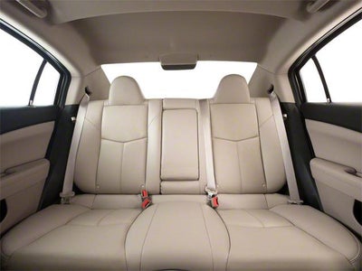 2012 Chrysler 200 4dr Sdn Touring