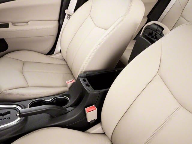 2012 Chrysler 200 4dr Sdn Touring