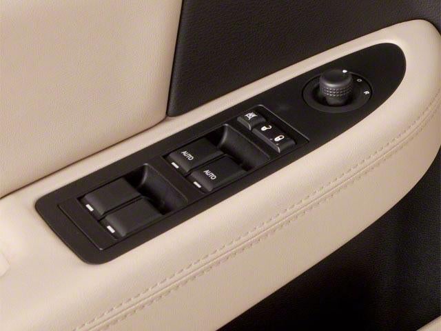 2012 Chrysler 200 4dr Sdn Touring