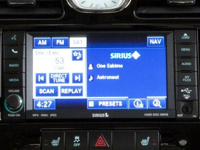 2012 Chrysler 200 4dr Sdn Touring