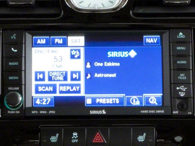 2012 Chrysler 200 4dr Sdn Touring