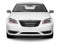2012 Chrysler 200 4dr Sdn Touring
