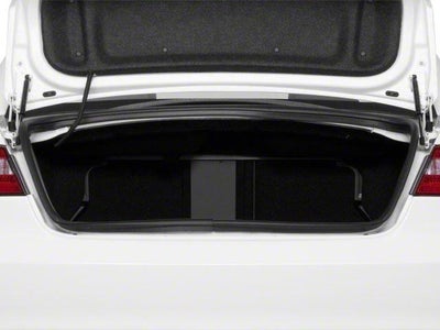 2012 Chrysler 200 4dr Sdn Touring