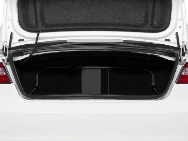 2012 Chrysler 200 4dr Sdn Touring