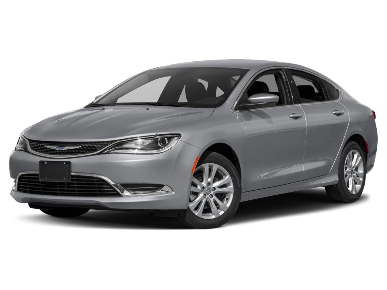 2015 Chrysler 200 4dr Sdn Limited FWD