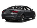 2016 Chrysler 200 4dr Sdn Touring FWD