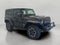 2016 Jeep Wrangler 4WD 2dr Rubicon