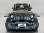 2016 Jeep Wrangler 4WD 2dr Rubicon