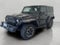 2016 Jeep Wrangler 4WD 2dr Rubicon