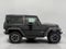 2016 Jeep Wrangler 4WD 2dr Rubicon