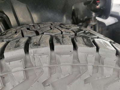 2018 Jeep Wrangler JK Unlimited Sahara 4x4