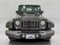 2018 Jeep Wrangler JK Unlimited Sahara 4x4