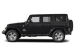 2018 Jeep Wrangler JK Unlimited Sahara 4x4