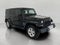 2015 Jeep Wrangler Unlimited 4WD 4dr Sahara