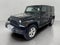 2015 Jeep Wrangler Unlimited 4WD 4dr Sahara