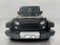 2015 Jeep Wrangler Unlimited 4WD 4dr Sahara