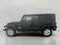 2015 Jeep Wrangler Unlimited 4WD 4dr Sahara
