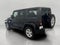 2015 Jeep Wrangler Unlimited 4WD 4dr Sahara