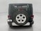 2015 Jeep Wrangler Unlimited 4WD 4dr Sahara