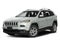 2016 Jeep Cherokee 4WD 4dr 75th Anniversary