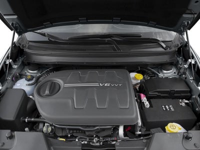 2016 Jeep Cherokee 4WD 4dr 75th Anniversary